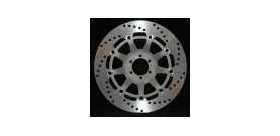 EBCEBC Bremsscheibe MD 1138 RS 320mm VTR1000SP 00-06