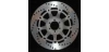 EBC brzdový kotúč MD 1138 RS 320mm VTR1000SP 00-06