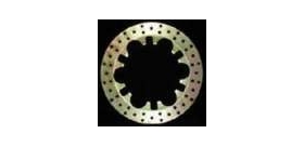 EBCEBC Bremsscheibe MD 1146 276mm VF1000 84-86
