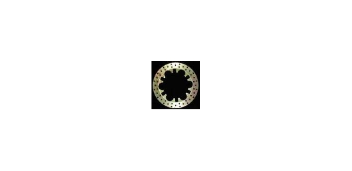 EBCEBC Bremsscheibe MD 1146 276mm VF1000 84-86