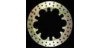 EBC brzdový kotúč MD 1146 276mm VF1000 84-86