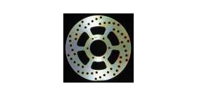 EBCEBC Bremsscheibe MD 1147 LS 240mm CLR125W NX125 CRM125