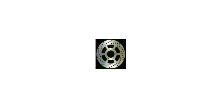 EBCEBC Bremsscheibe MD 1147 LS 240mm CLR125W NX125 CRM125