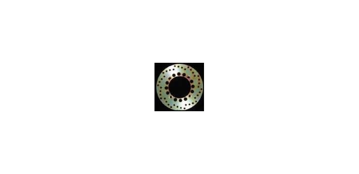 EBCEBC Bremsscheibe MD 1151 Rear 220mm