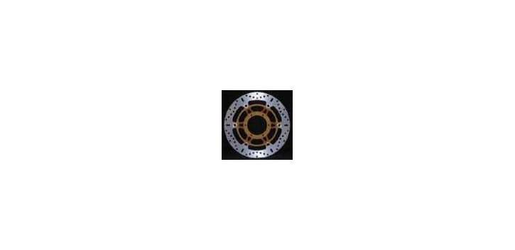EBCEBC Bremsscheibe MD 1154 310mm ST1300 02-06
