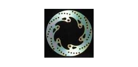 EBCEBC Bremsscheibe MD 1155 RS 296mm CBF500 04-06