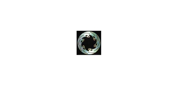 EBCEBC Bremsscheibe MD 1155 RS 296mm CBF500 04-06