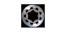 EBCEBC Bremsscheibe MD 1158 RS 336mm VTX1300 03-06