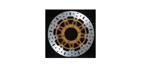 EBCEBC Bremsscheibe MD 1161 320mm CBR1000RR 06-