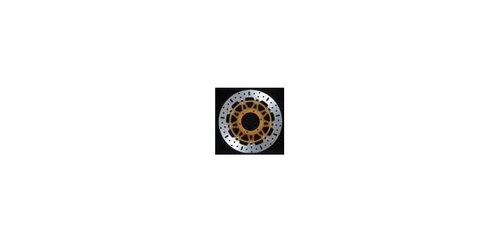 EBCEBC Bremsscheibe MD 1161 320mm CBR1000RR 06-