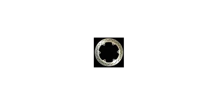 EBCEBC Bremsscheibe MD 1163 Rear 316mm ST1300 02-07