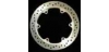 EBC brzdový kotúč zadný MD 1163 316mm ST1300 02-07