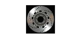 EBCEBC Bremsscheibe MD 2019 LS 266mm