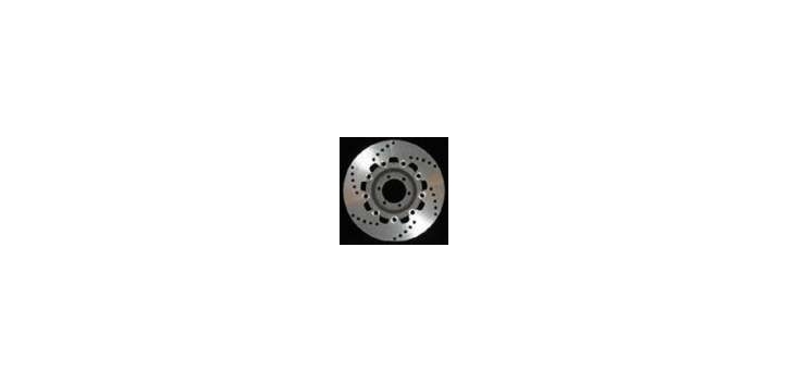 EBCEBC Bremsscheibe MD 2019 LS 266mm