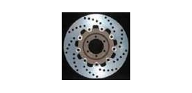 EBCEBC Bremsscheibe MD 2019 RS 266mm