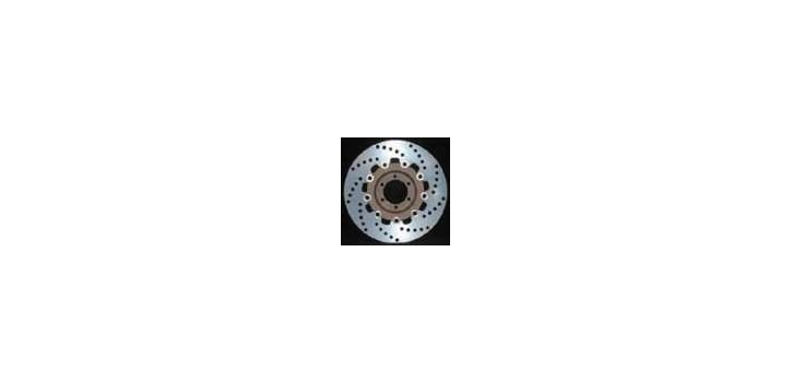 EBCEBC Bremsscheibe MD 2019 RS 266mm