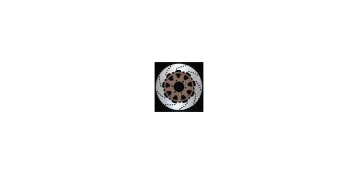 EBCEBC Bremsscheibe MD 2020 LS FZR400 Genesis 86