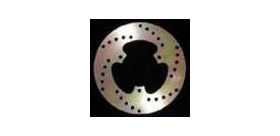 EBCEBC Bremsscheibe MD 2021 Rear 210mm