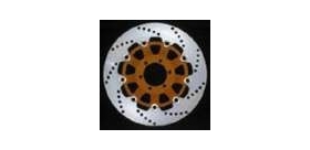EBCEBC Bremsscheibe MD 2022 RS 282mm