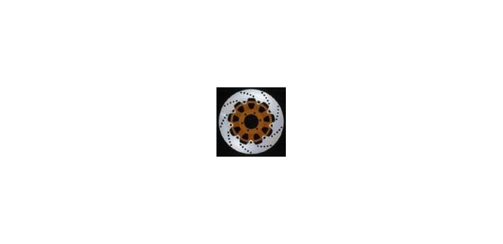 EBCEBC Bremsscheibe MD 2022 RS 282mm