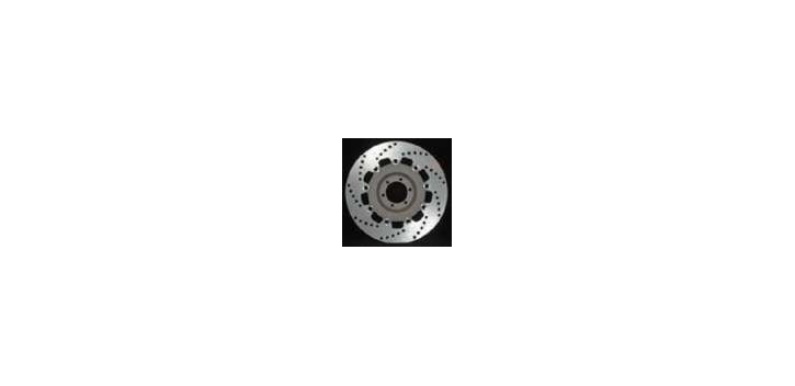 EBCEBC Bremsscheibe MD 2023 LS 298mm