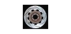 EBCEBC Bremsscheibe MD 2023 RS 298mm