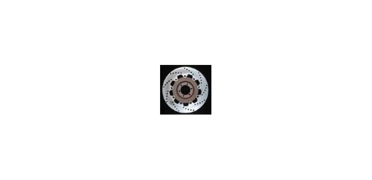 EBCEBC Bremsscheibe MD 2023 RS 298mm