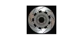 EBCEBC Bremsscheibe MD 2024 LS 298mm