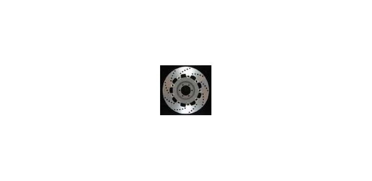 EBCEBC Bremsscheibe MD 2024 LS 298mm