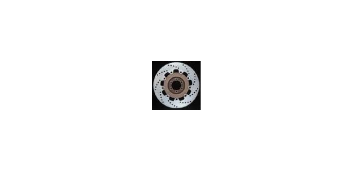EBCEBC Bremsscheibe MD 2024 Rear 298mm XS1100 (S) 78-81