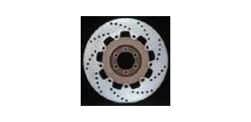 EBCEBC Bremsscheibe MD 2024 RS 298mm