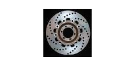 EBCEBC Bremsscheibe MD 2025 LS 266mm
