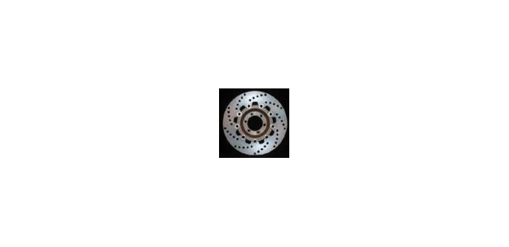EBCEBC Bremsscheibe MD 2025 LS 266mm
