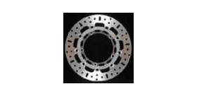 EBCEBC Bremsscheibe MD 2046 LS 298mm FJ1200A (ABS) 91-95