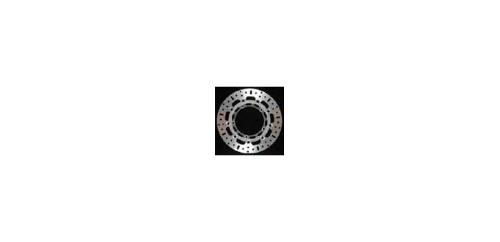 EBCEBC Bremsscheibe MD 2046 LS 298mm FJ1200A (ABS) 91-95