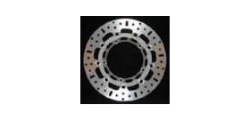 EBCEBC Bremsscheibe MD 2046 RS 298mm FJ1200A (ABS) 91-95