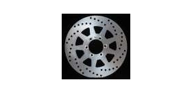 EBCEBC Bremsscheibe MD 2056 RS 267mm