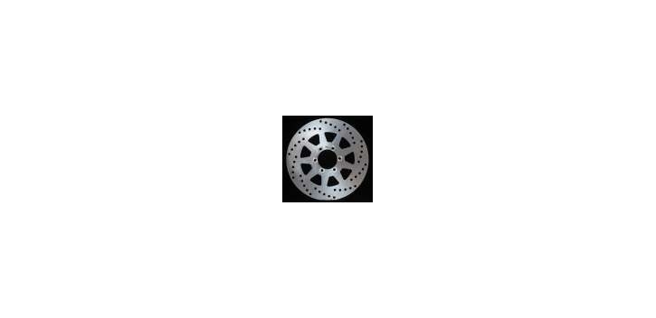 EBCEBC Bremsscheibe MD 2056 RS 267mm