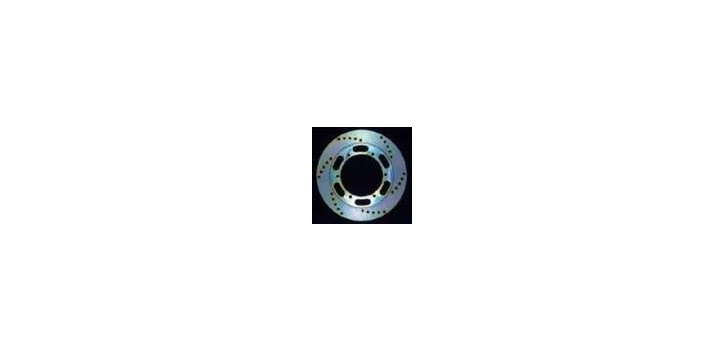 EBCEBC Bremsscheibe MD 2068 Rear 282mm