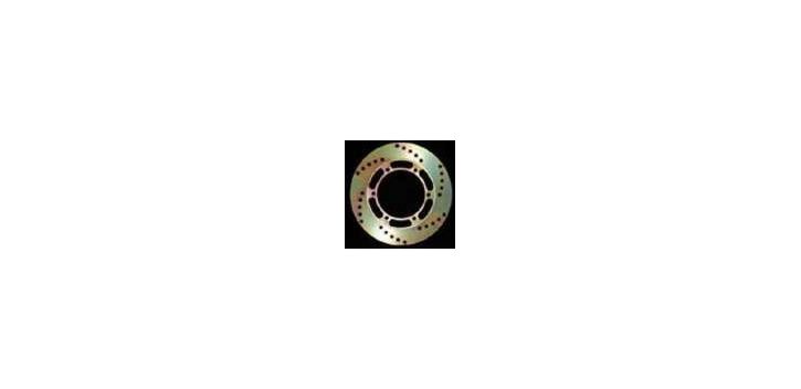 EBCEBC Bremsscheibe MD 2070 Rear 245mm RD500LC 84-86