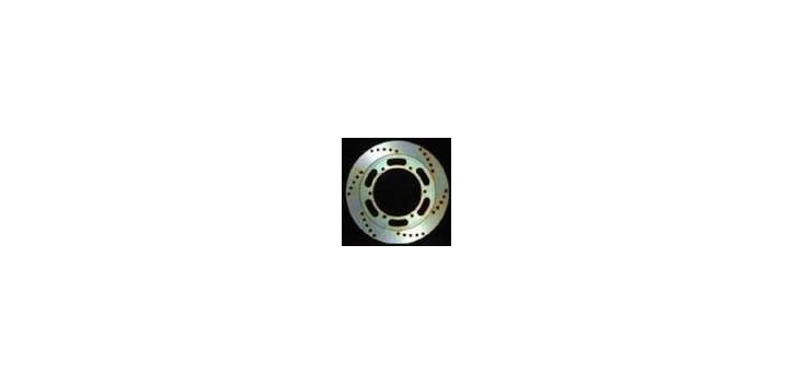EBCEBC Bremsscheibe MD 2075 Rear 282mm GTS1000 93-99