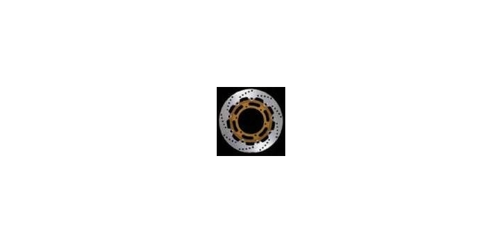 EBCEBC Bremsscheibe MD 2083 320mm YZF R7 750 99-00