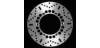 EBCEBC Bremsscheibe MD 2086 Rear 245mm YZF R7 99-01 YZF R1 98-01