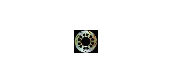 EBCEBC Bremsscheibe MD 2088 Rear 320mm XV1600A Wild Star