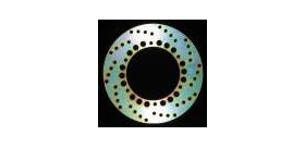 EBCEBC Bremsscheibe MD 2097 RS