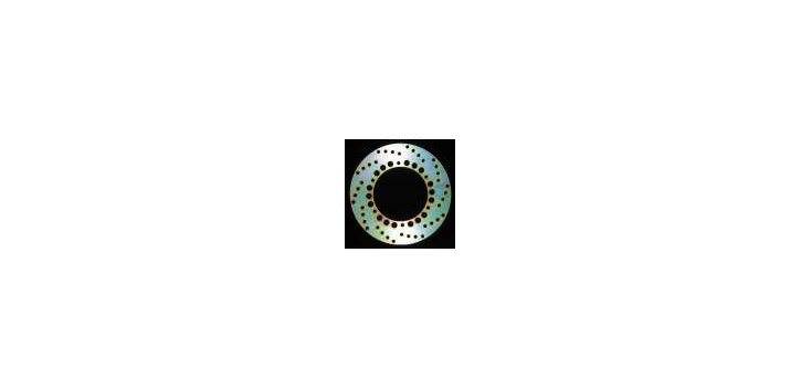 EBCEBC Bremsscheibe MD 2097 RS
