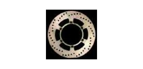 EBCEBC Bremsscheibe MD 3001 LS 290mm