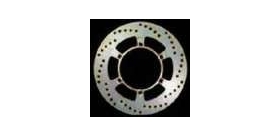 EBCEBC Bremsscheibe MD 3001 RS 290mm