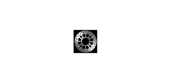 EBCEBC Bremsscheibe MD 3002 Rear 250mm