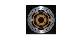 EBCEBC Bremsscheibe MD 3003 LS (X) 290mm - passt auch rechts